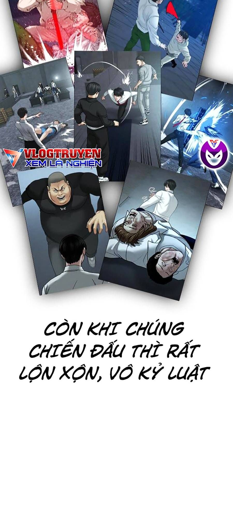 đọc truyện Nhiệm Vụ Đời Thật Chương 39 ảnh 45 tại Giả Dược
