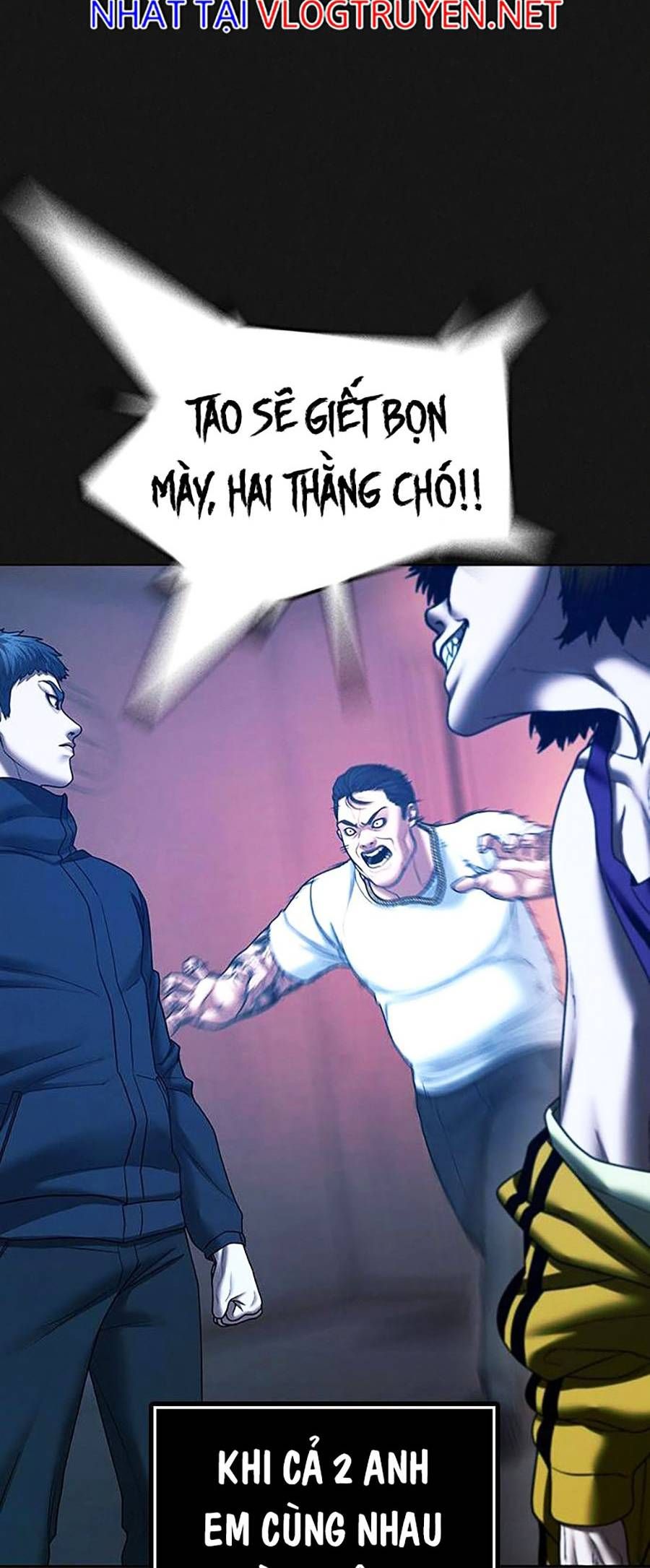 đọc truyện Nhiệm Vụ Đời Thật Chương 39 ảnh 10 tại Giả Dược