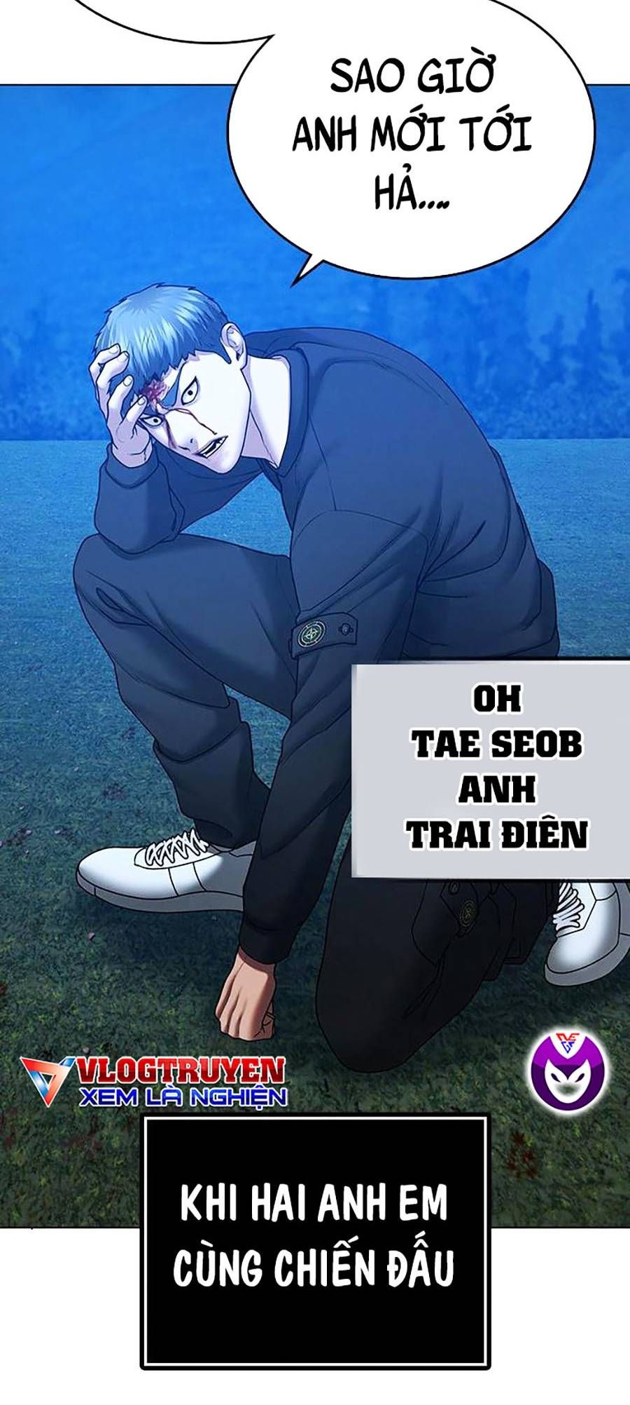 đọc truyện Nhiệm Vụ Đời Thật Chương 39 ảnh 98 tại Giả Dược