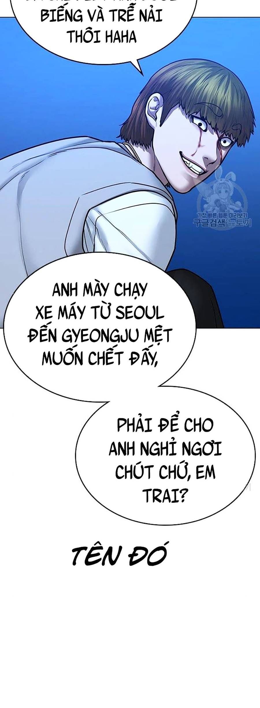 đọc truyện Nhiệm Vụ Đời Thật Chương 40 ảnh 18 tại Giả Dược
