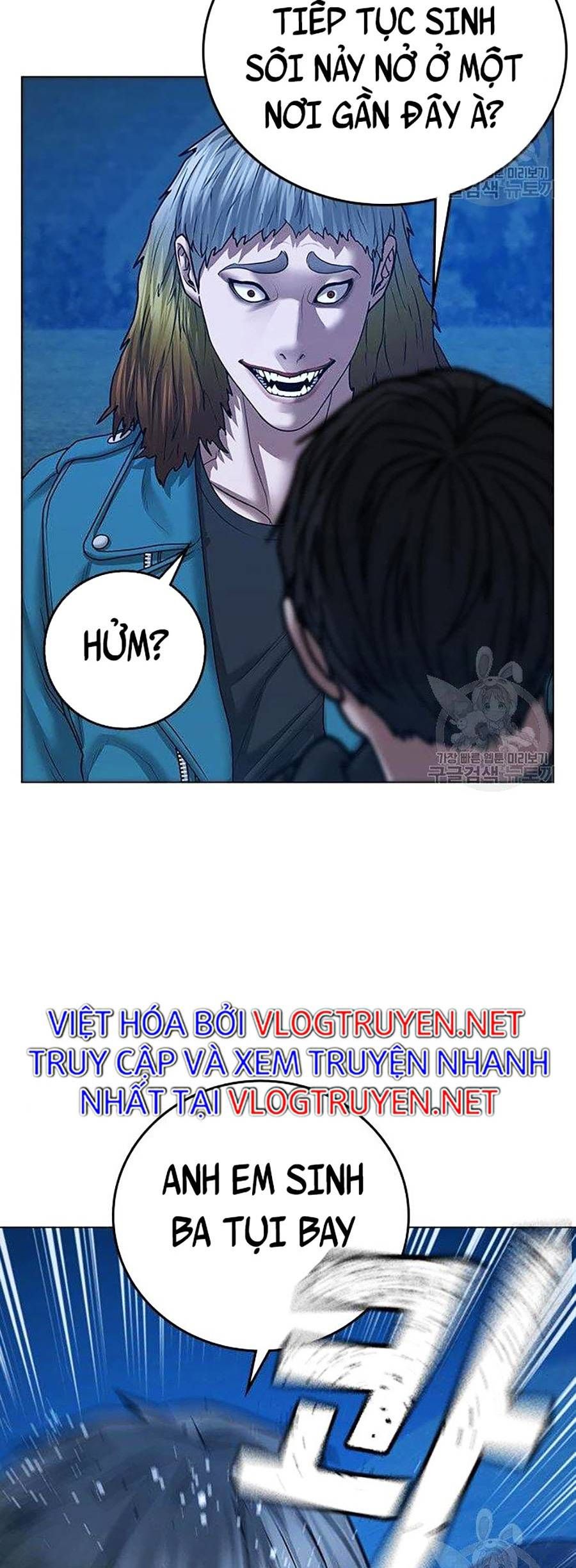 đọc truyện Nhiệm Vụ Đời Thật Chương 40 ảnh 21 tại Giả Dược