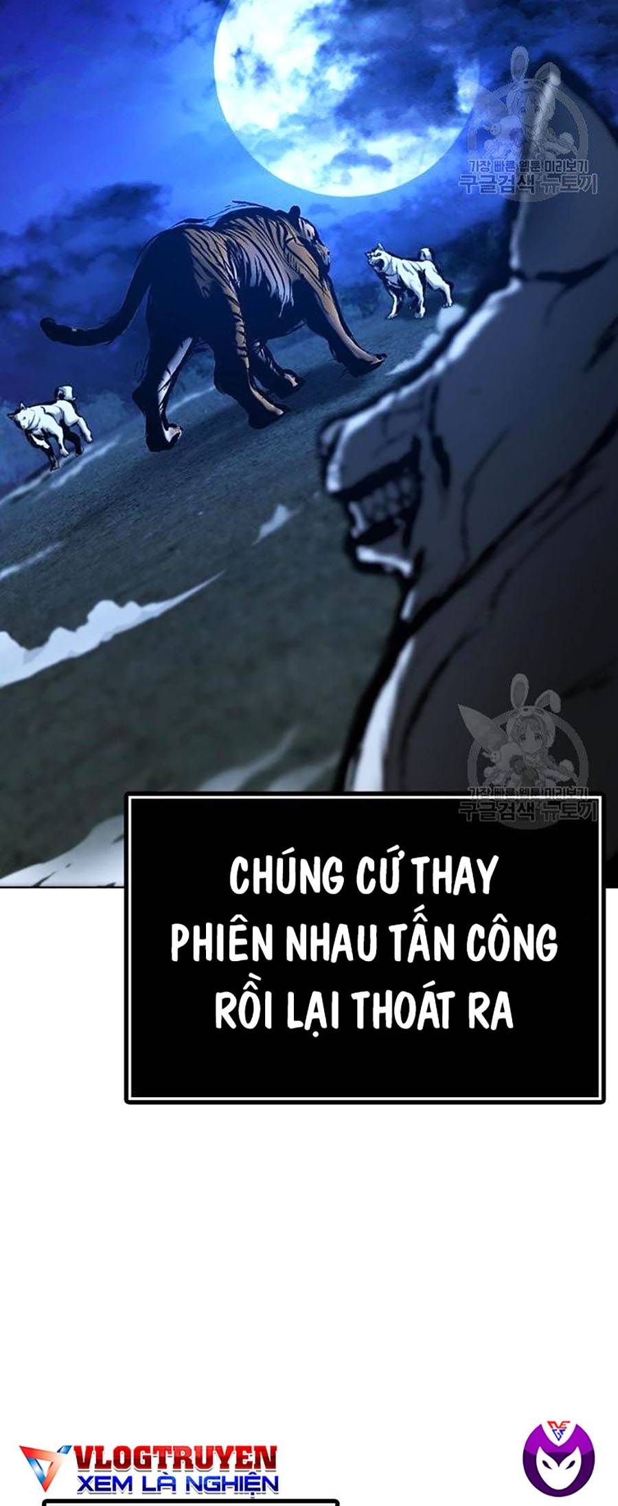 đọc truyện Nhiệm Vụ Đời Thật Chương 40 ảnh 73 tại Giả Dược