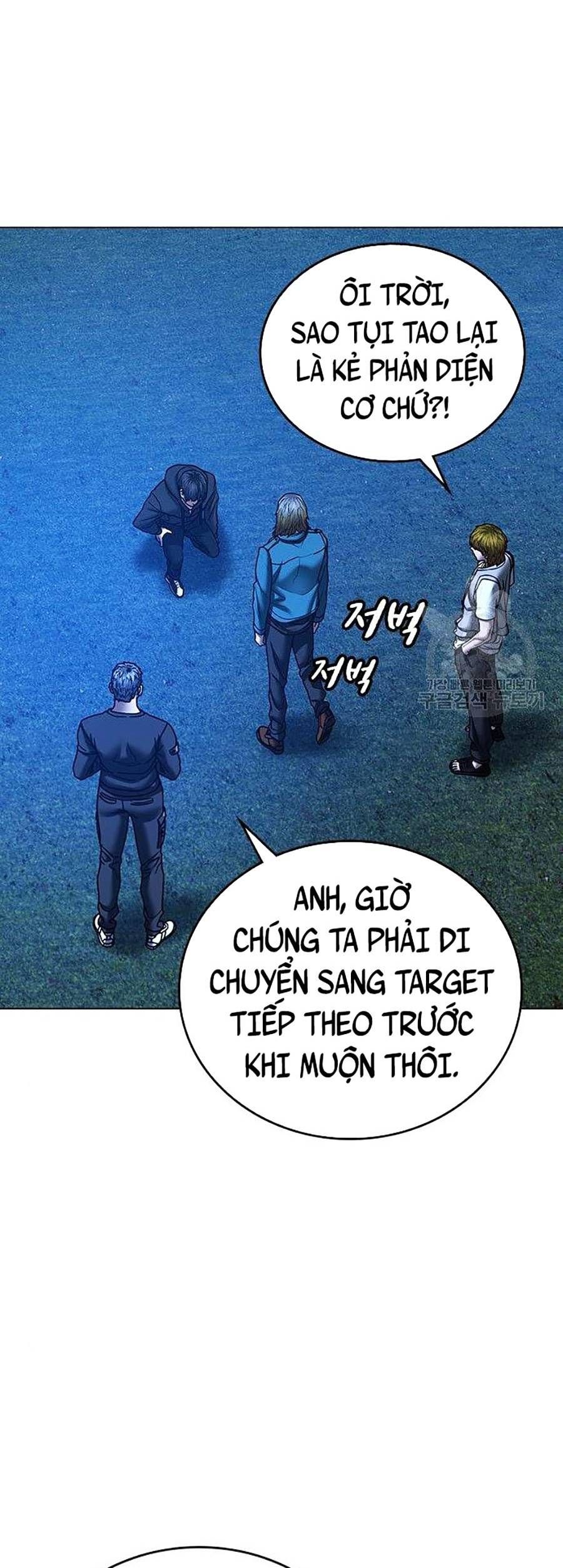 đọc truyện Nhiệm Vụ Đời Thật Chương 40 ảnh 82 tại Giả Dược