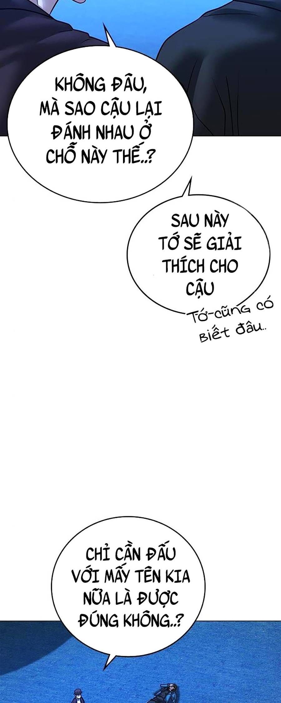 đọc truyện Nhiệm Vụ Đời Thật Chương 40 ảnh 98 tại Giả Dược