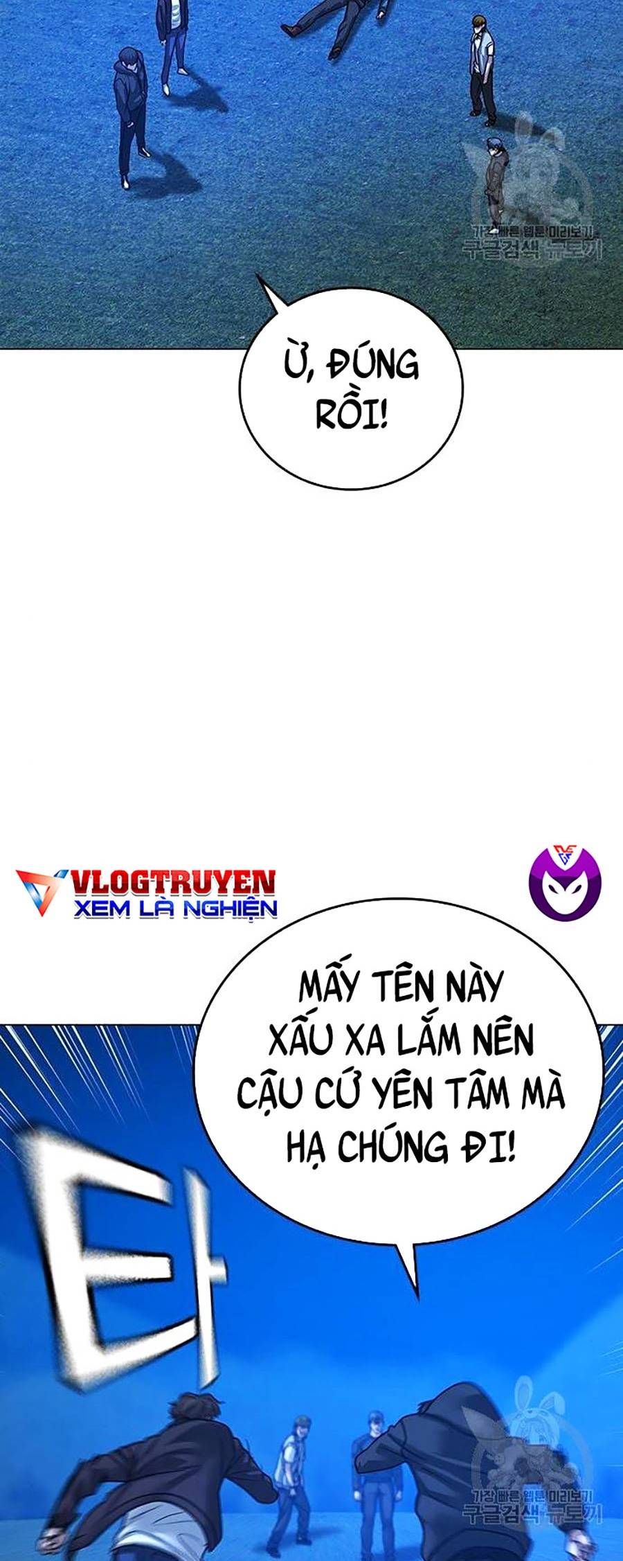 đọc truyện Nhiệm Vụ Đời Thật Chương 40 ảnh 99 tại Giả Dược