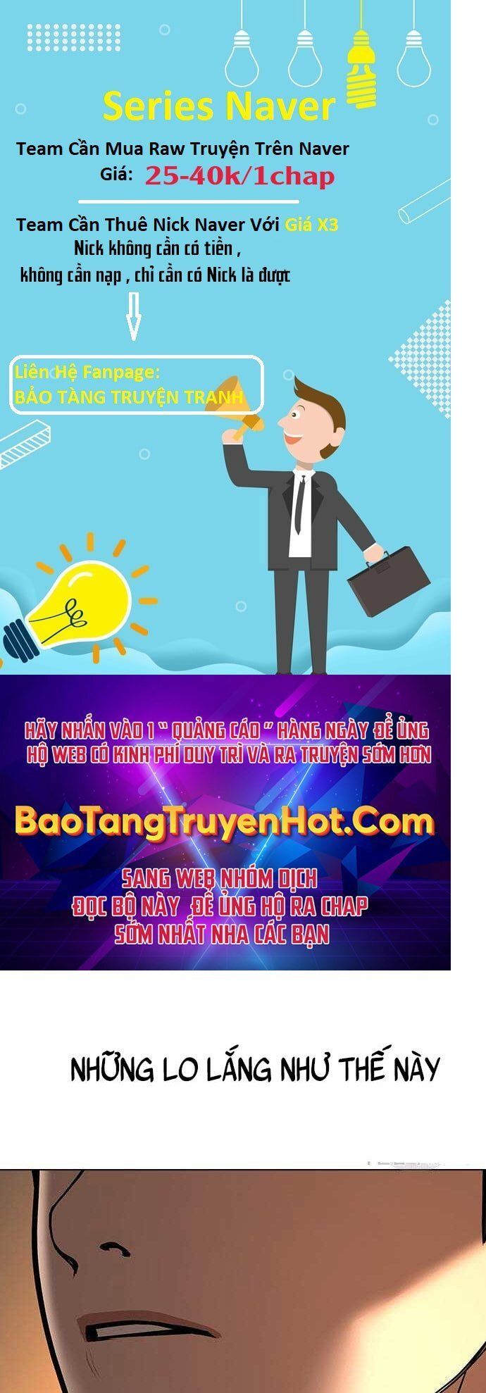 đọc truyện Nhiệm Vụ Đời Thật Chương 53 ảnh 146 tại Giả Dược