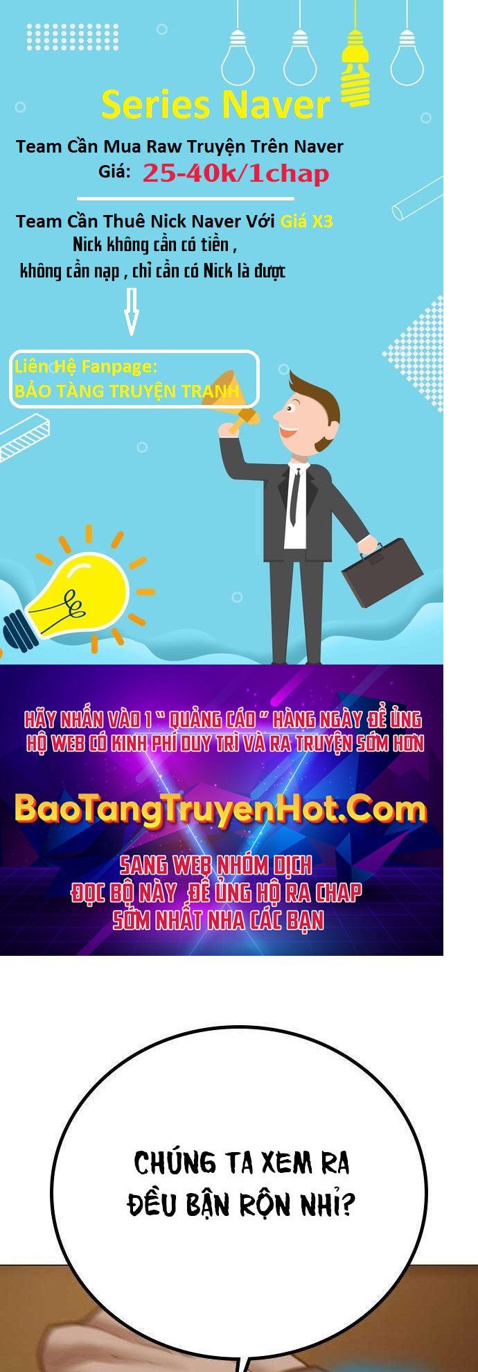 đọc truyện Nhiệm Vụ Đời Thật Chương 54 ảnh 143 tại Truyện Dạ Ký