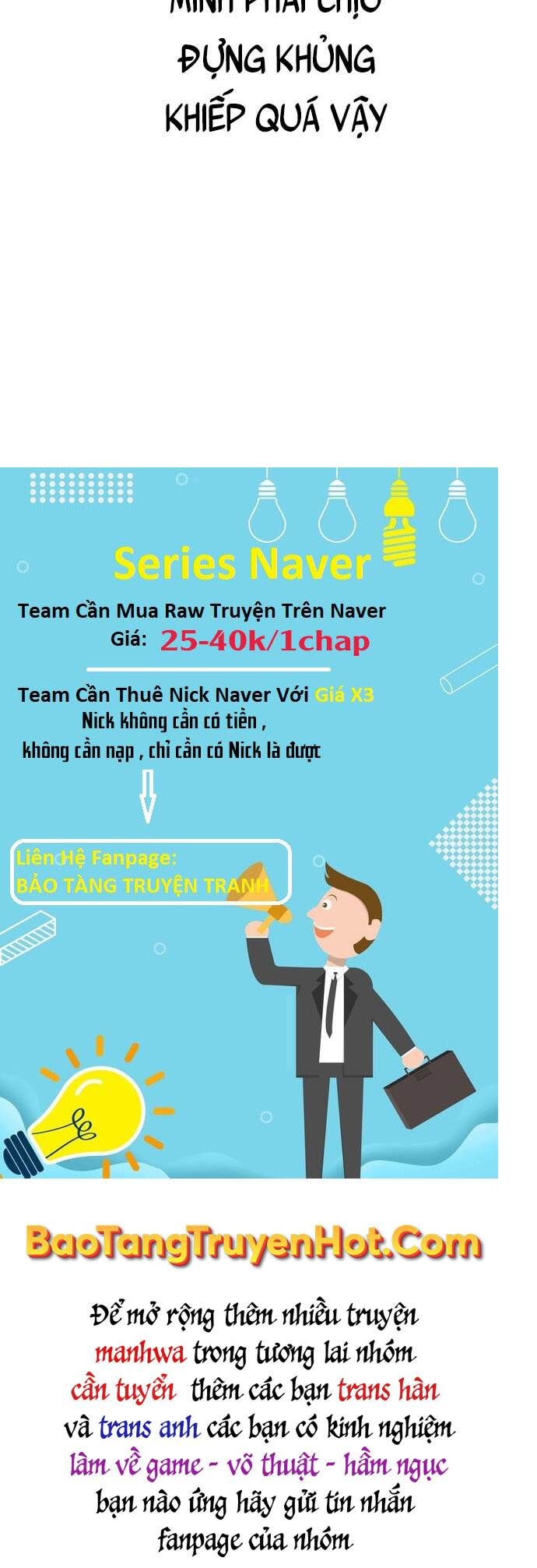 đọc truyện Nhiệm Vụ Đời Thật Chương 57.5 ảnh 44 tại Thiên Thai Truyện