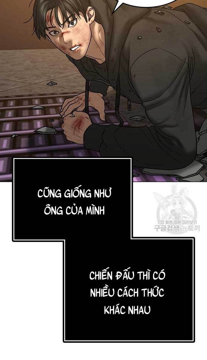 đọc truyện Nhiệm Vụ Đời Thật Chương 57.5 ảnh 81 tại Thiên Thai Truyện