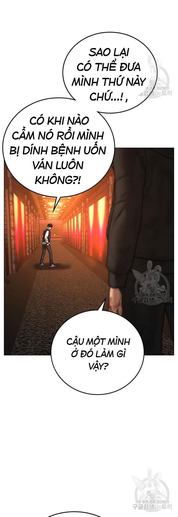 đọc truyện Nhiệm Vụ Đời Thật Chương 61 ảnh 19 tại Giả Dược