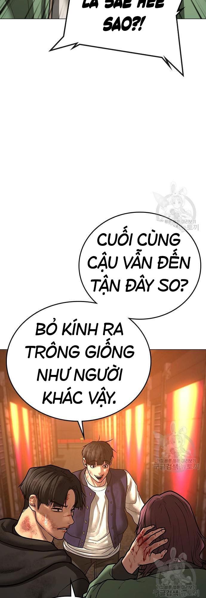 đọc truyện Nhiệm Vụ Đời Thật Chương 61 ảnh 24 tại Giả Dược