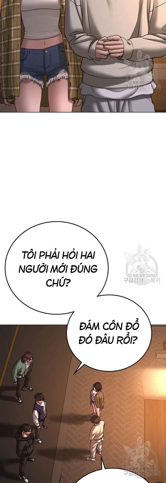 đọc truyện Nhiệm Vụ Đời Thật Chương 61 ảnh 27 tại Giả Dược