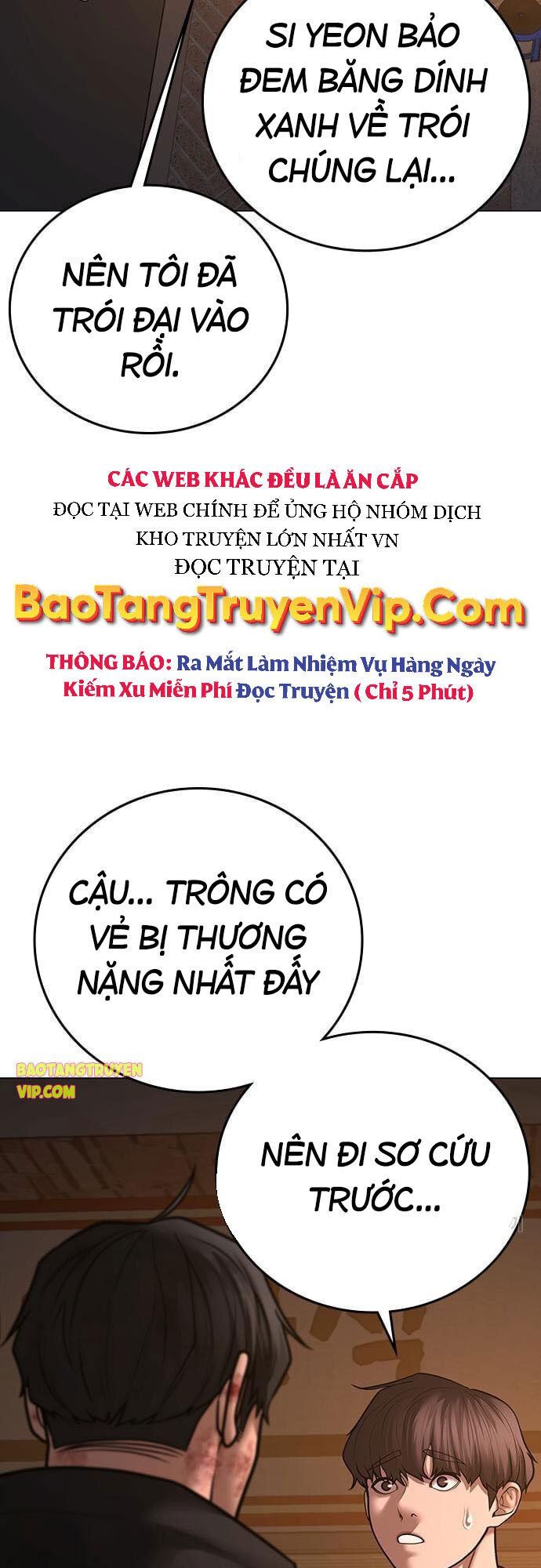 đọc truyện Nhiệm Vụ Đời Thật Chương 61 ảnh 28 tại Giả Dược