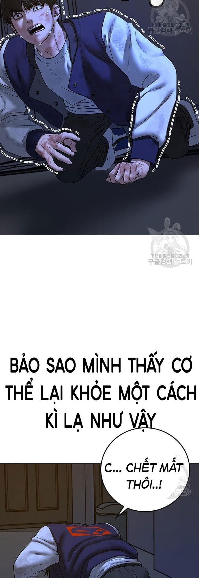 đọc truyện Nhiệm Vụ Đời Thật Chương 61 ảnh 45 tại Giả Dược