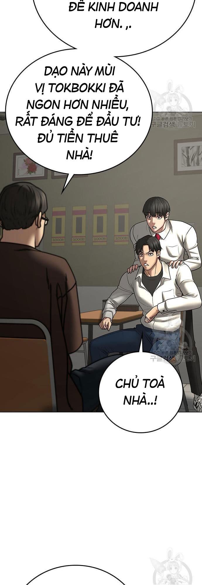 đọc truyện Nhiệm Vụ Đời Thật Chương 61 ảnh 57 tại Giả Dược