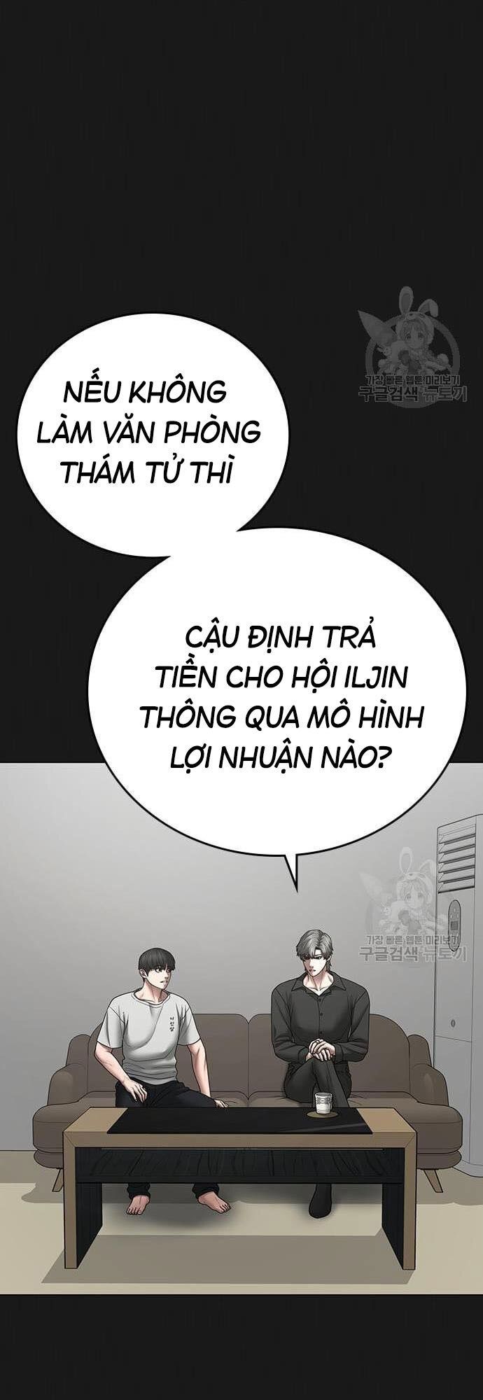 đọc truyện Nhiệm Vụ Đời Thật Chương 61 ảnh 71 tại Giả Dược