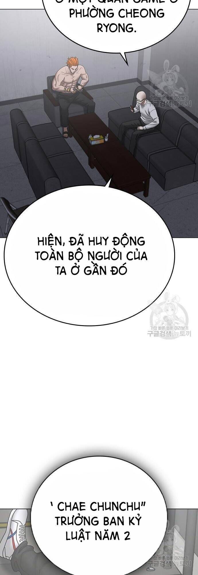 đọc truyện Nhiệm Vụ Đời Thật Chương 65 ảnh 3 tại Giả Dược