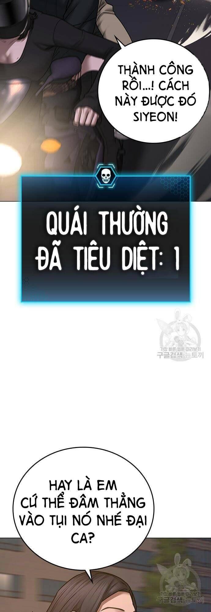 đọc truyện Nhiệm Vụ Đời Thật Chương 65 ảnh 35 tại Giả Dược
