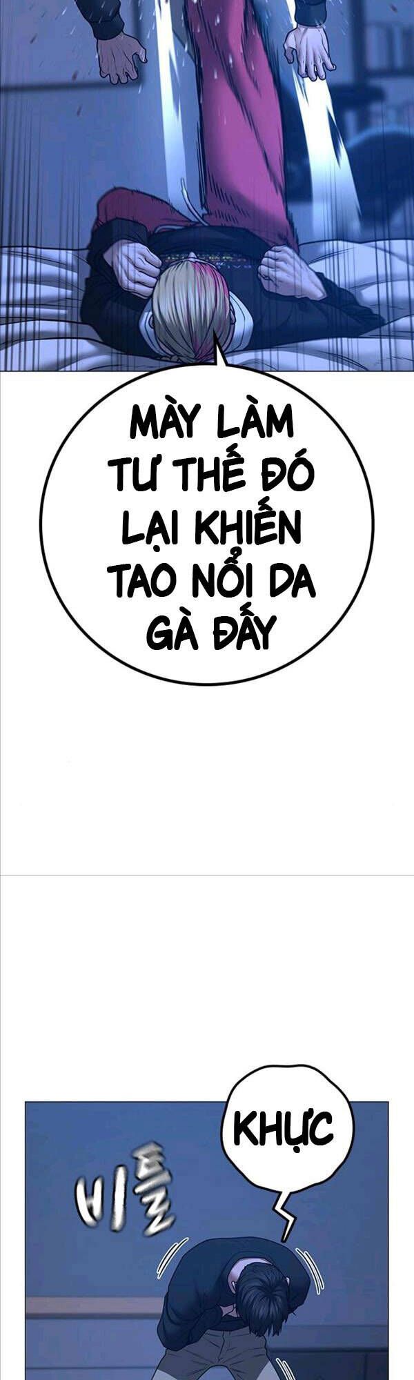 đọc truyện Nhiệm Vụ Đời Thật Chương 67 ảnh 33 tại Giả Dược