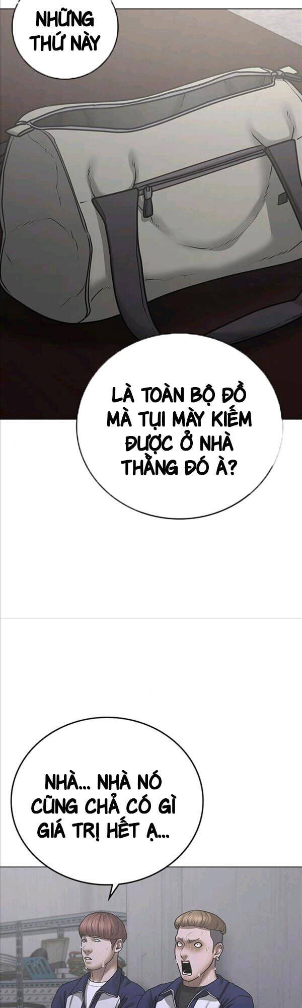 đọc truyện Nhiệm Vụ Đời Thật Chương 67 ảnh 9 tại Giả Dược