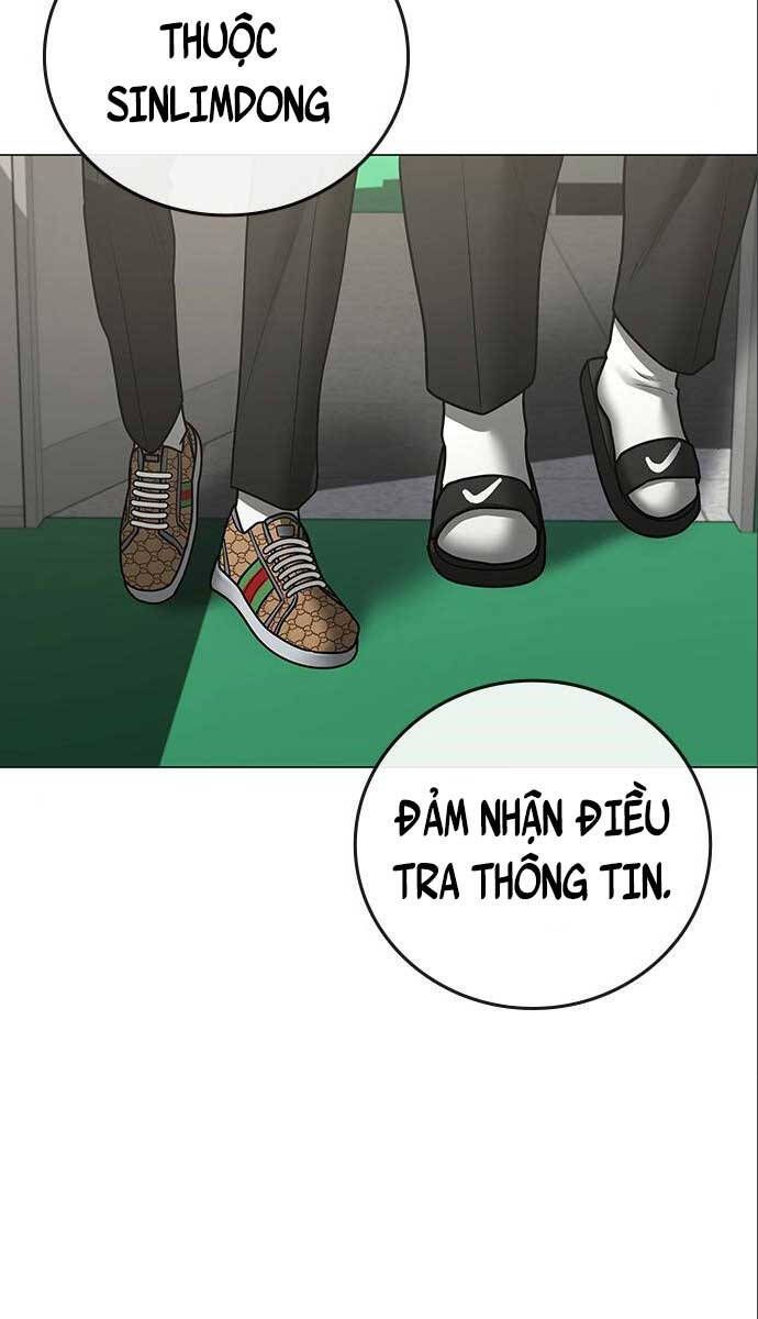 đọc truyện Nhiệm Vụ Đời Thật Chương 80 ảnh 18 tại Giả Dược