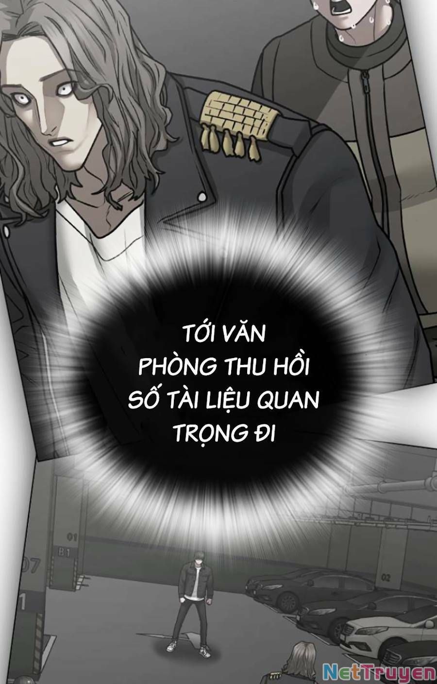 đọc truyện Nhiệm Vụ Đời Thật Chương 85 ảnh 92 tại Giả Dược
