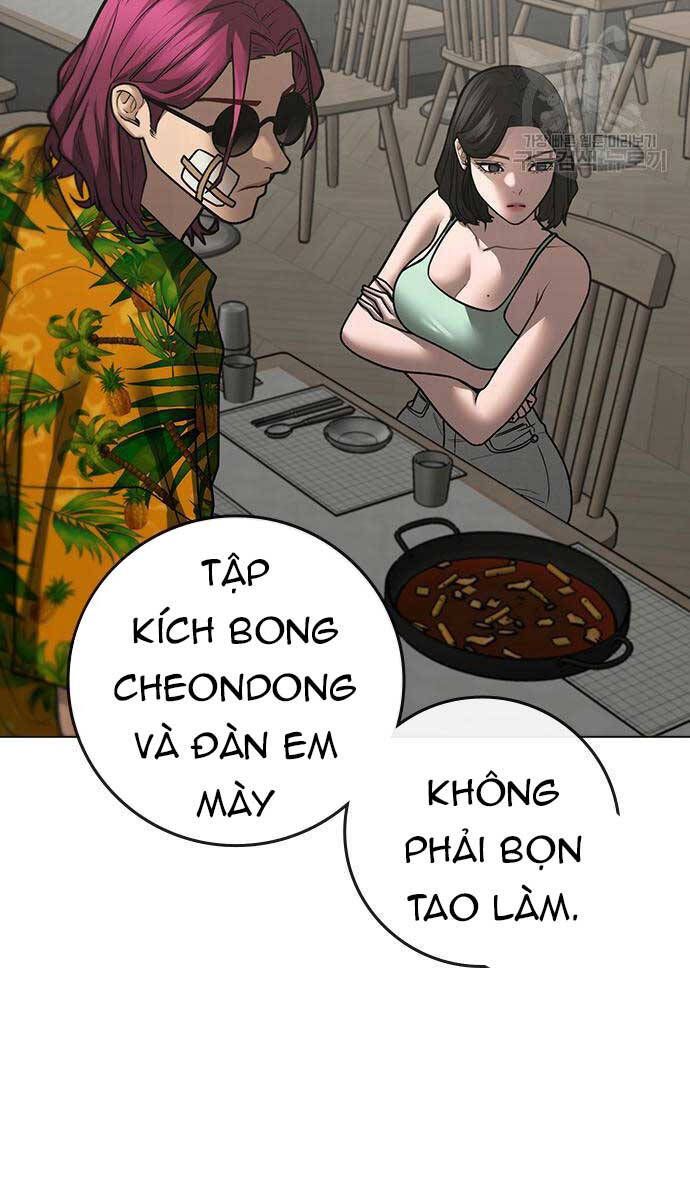 đọc truyện Nhiệm Vụ Đời Thật Chương 97 ảnh 35 tại Truyện Dạ Ký
