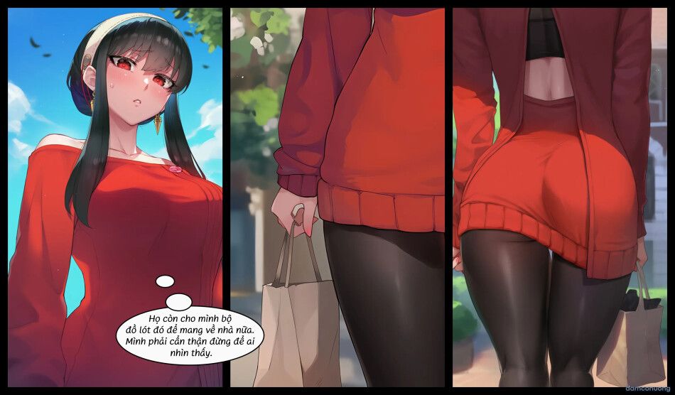 đọc truyện Nhiệm Vụ Khó Nhằn Chương 1 ảnh 51 tại Thiên Thai Truyện