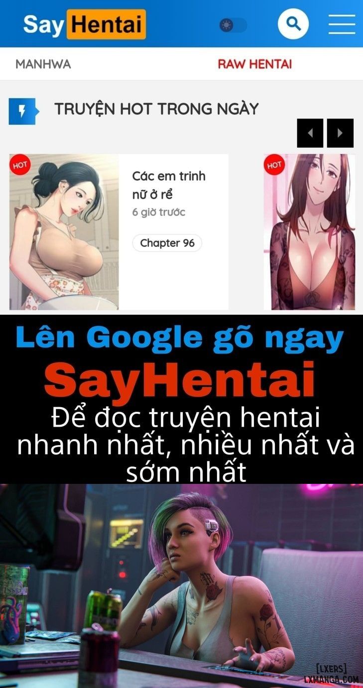đọc truyện Nhiệm Vụ Phụ Của Judy Alvarez- Truyện Màu Chương 1 ảnh 1 tại Giả Dược