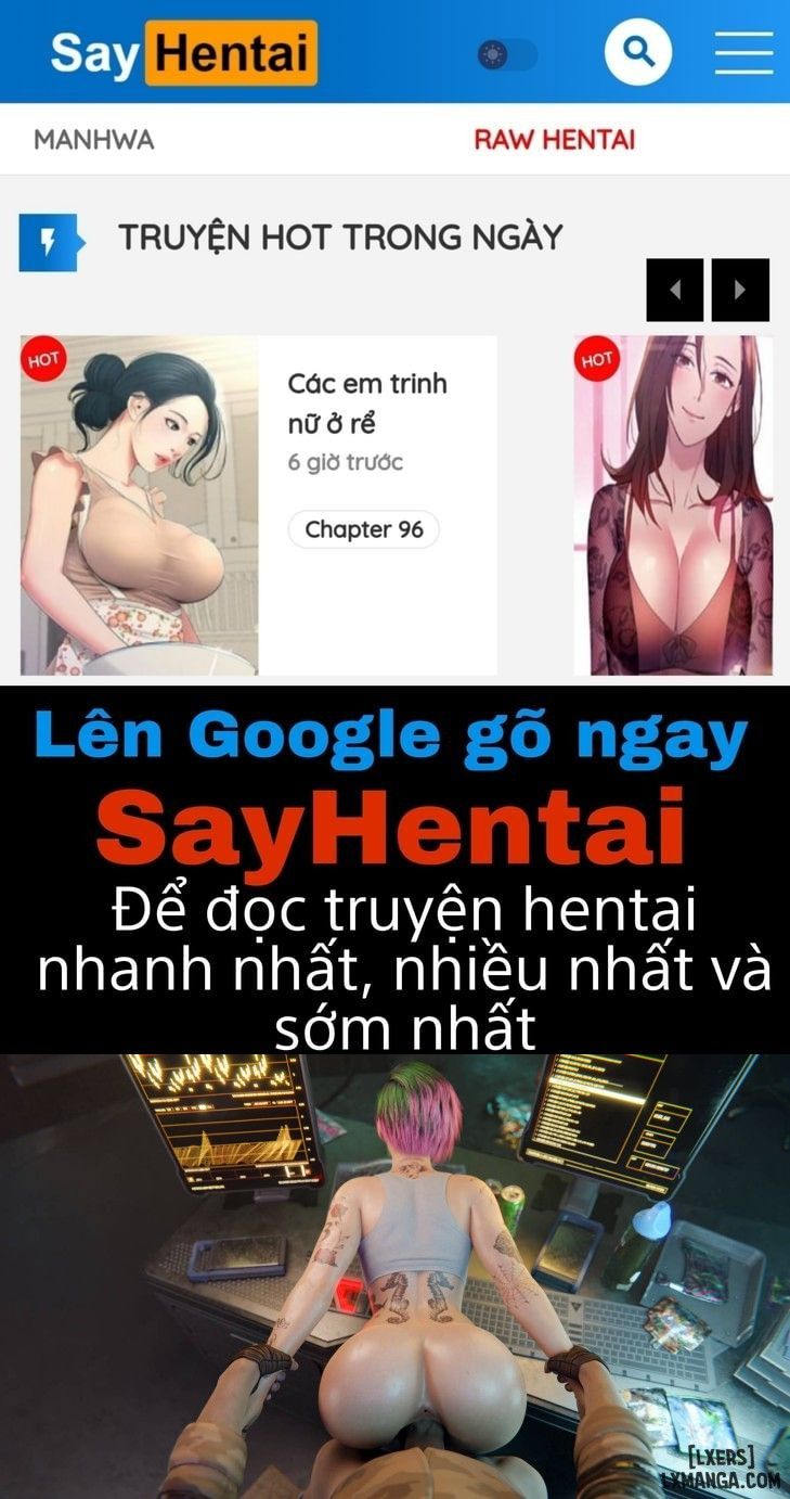 đọc truyện Nhiệm Vụ Phụ Của Judy Alvarez- Truyện Màu Chương 2 ảnh 1 tại Giả Dược