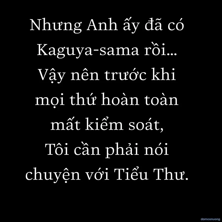 đọc truyện Nhiệm Vụ Thất Bại Chương 1 - 4 [niui] Uncensored - Kaguya Sama Love Is War Chương 1 ảnh 19 tại Thiên Thai Truyện