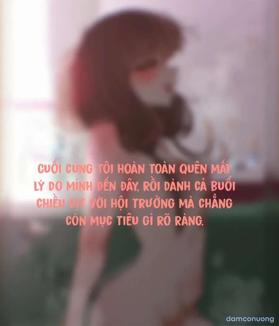 đọc truyện Nhiệm Vụ Thất Bại Chương 1 - 4 [niui] Uncensored - Kaguya Sama Love Is War Chương 1 ảnh 41 tại Thiên Thai Truyện