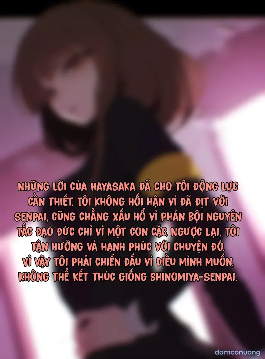 đọc truyện Nhiệm Vụ Thất Bại Chương 1 - 4 [niui] Uncensored - Kaguya Sama Love Is War Chương 1 ảnh 50 tại Thiên Thai Truyện
