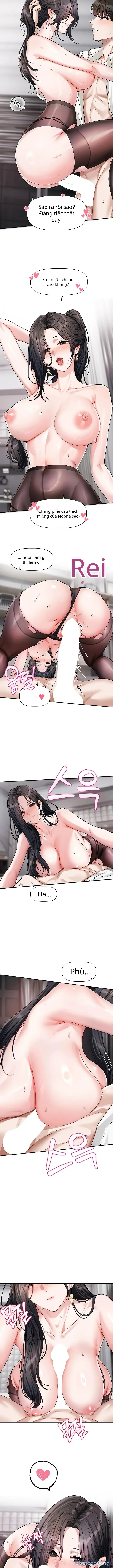 đọc truyện Nhiệm Vụ Tình Yêu - Love Quest Chương 20 ảnh 5 tại Thiên Thai Truyện
