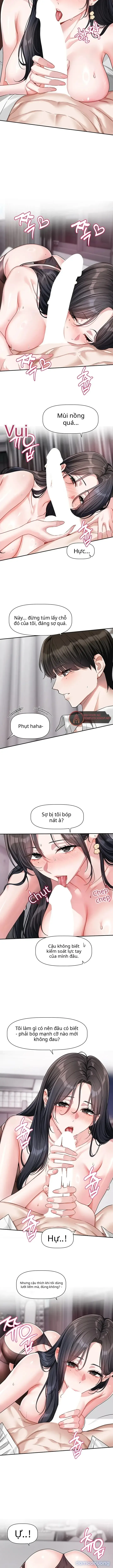 đọc truyện Nhiệm Vụ Tình Yêu - Love Quest Chương 20 ảnh 6 tại Thiên Thai Truyện