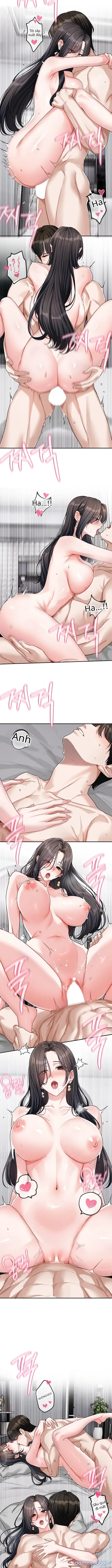 đọc truyện Nhiệm Vụ Tình Yêu - Love Quest Chương 21 ảnh 3 tại Thiên Thai Truyện