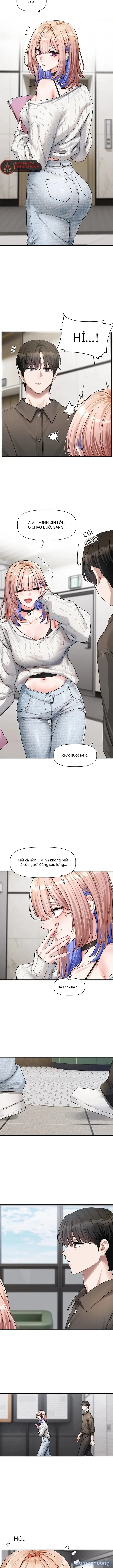 đọc truyện Nhiệm Vụ Tình Yêu - Love Quest Chương 24 ảnh 4 tại Thiên Thai Truyện