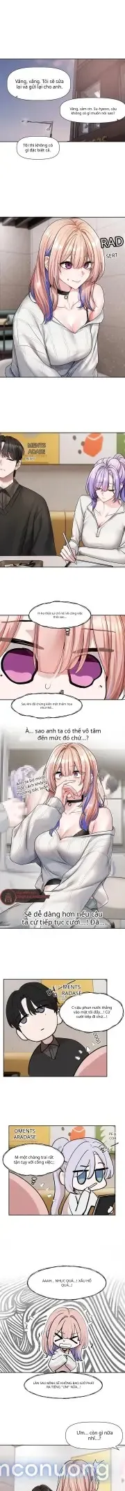 đọc truyện Nhiệm Vụ Tình Yêu - Love Quest Chương 25 ảnh 2 tại Thiên Thai Truyện
