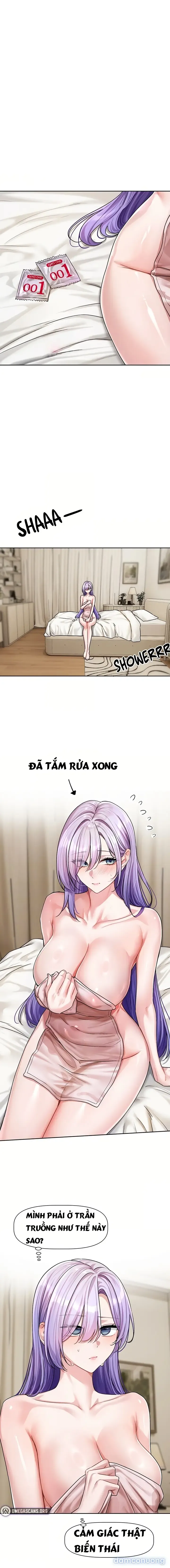 đọc truyện Nhiệm Vụ Tình Yêu - Love Quest Chương 28 ảnh 6 tại Thiên Thai Truyện