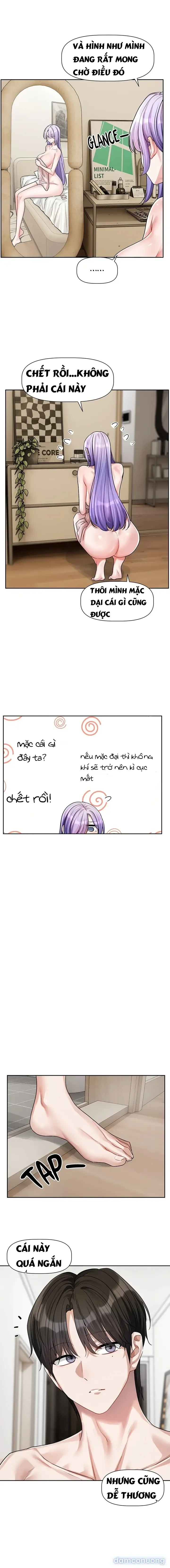đọc truyện Nhiệm Vụ Tình Yêu - Love Quest Chương 28 ảnh 7 tại Thiên Thai Truyện