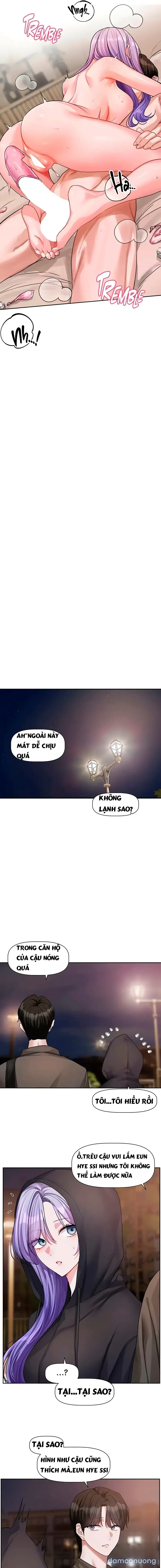 đọc truyện Nhiệm Vụ Tình Yêu - Love Quest Chương 29 ảnh 12 tại Thiên Thai Truyện