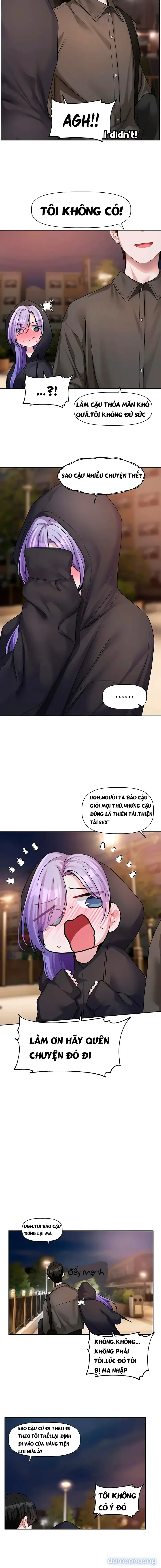 đọc truyện Nhiệm Vụ Tình Yêu - Love Quest Chương 29 ảnh 13 tại Thiên Thai Truyện