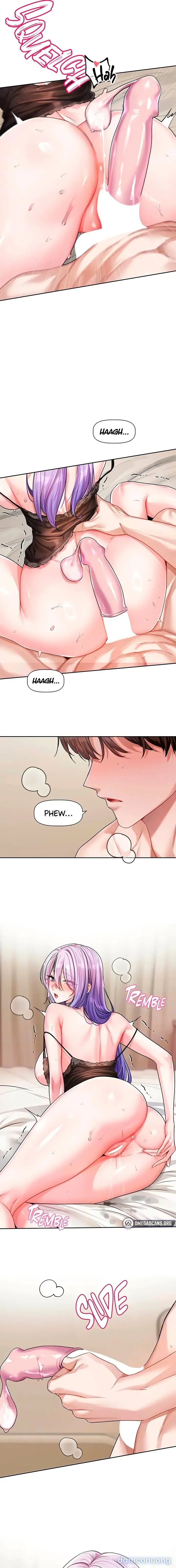 đọc truyện Nhiệm Vụ Tình Yêu - Love Quest Chương 29 ảnh 7 tại Thiên Thai Truyện