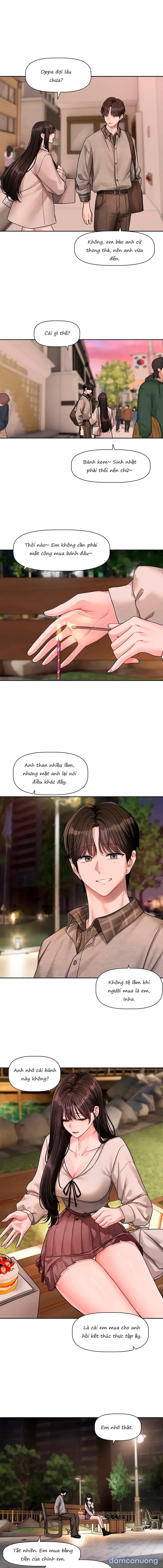 đọc truyện Nhiệm Vụ Tình Yêu - Love Quest Chương 31 ảnh 14 tại Thiên Thai Truyện