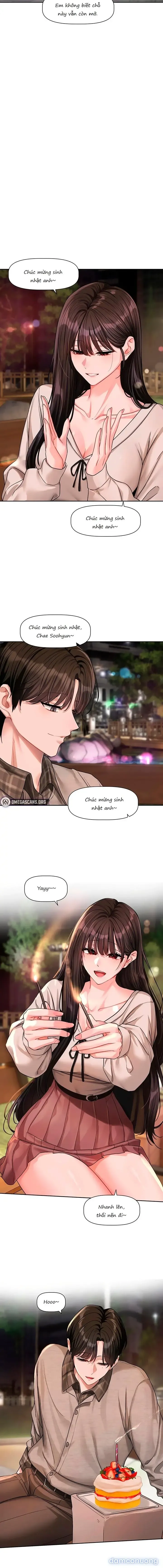 đọc truyện Nhiệm Vụ Tình Yêu - Love Quest Chương 31 ảnh 15 tại Thiên Thai Truyện