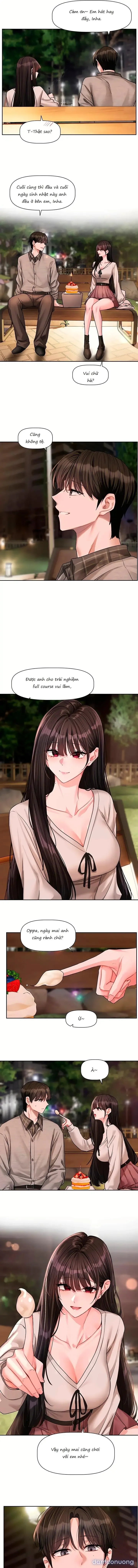 đọc truyện Nhiệm Vụ Tình Yêu - Love Quest Chương 31 ảnh 16 tại Thiên Thai Truyện
