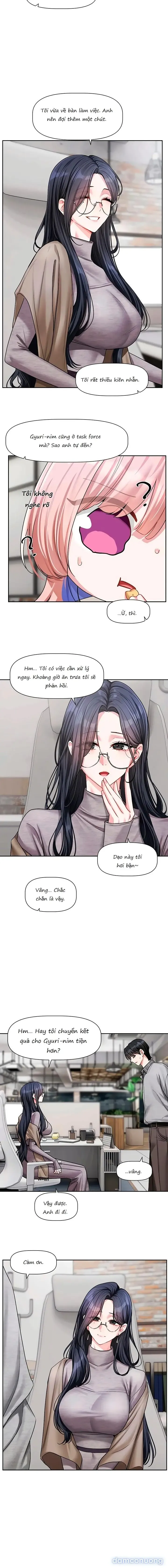 đọc truyện Nhiệm Vụ Tình Yêu - Love Quest Chương 31 ảnh 9 tại Thiên Thai Truyện
