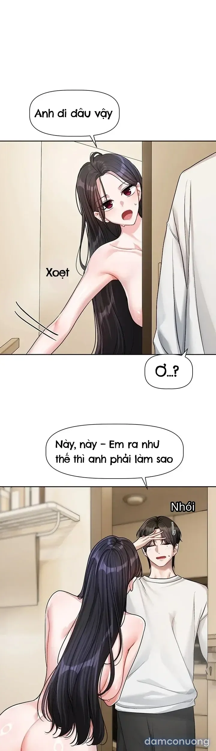 đọc truyện Nhiệm Vụ Tình Yêu - Love Quest Chương 33 ảnh 14 tại Thiên Thai Truyện