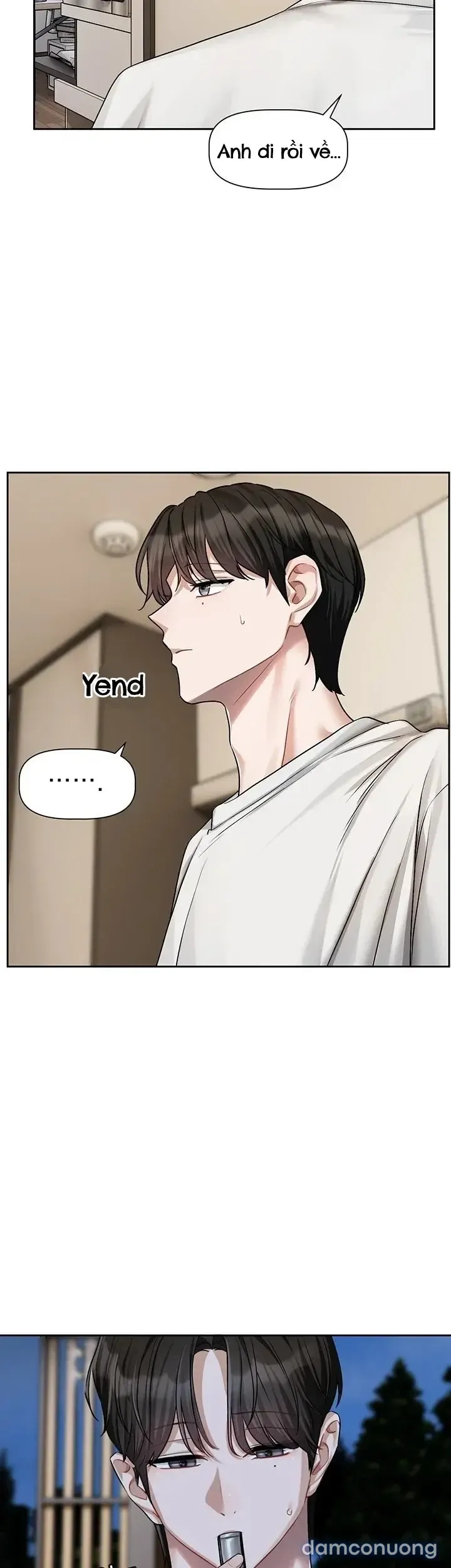 đọc truyện Nhiệm Vụ Tình Yêu - Love Quest Chương 33 ảnh 16 tại Thiên Thai Truyện