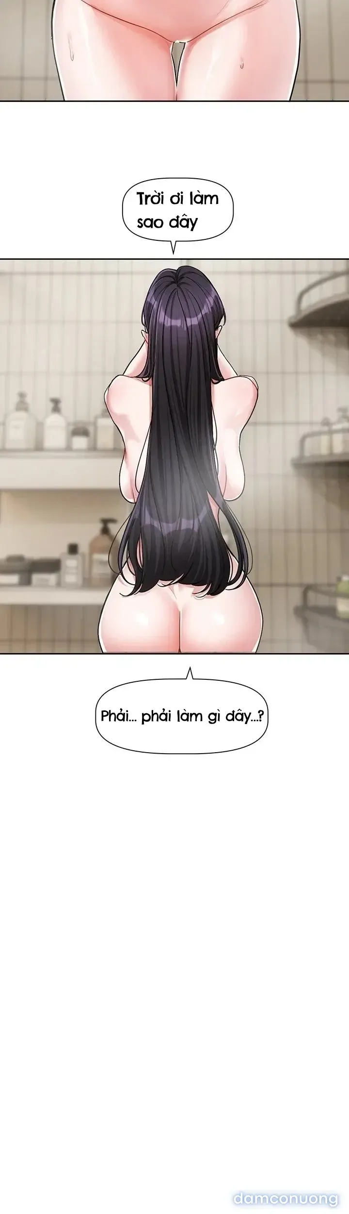 đọc truyện Nhiệm Vụ Tình Yêu - Love Quest Chương 33 ảnh 19 tại Thiên Thai Truyện